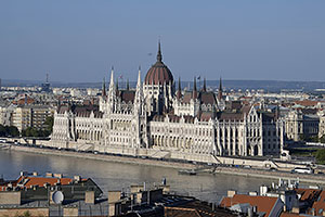 Budapest