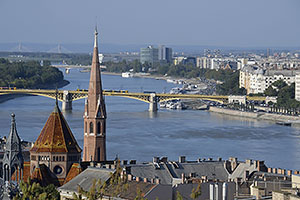 Budapest