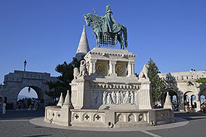 Budapest