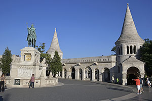 Budapest