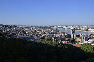 Budapest
