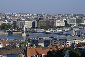 Budapest