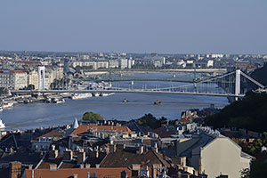 Budapest