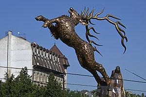 Budapest