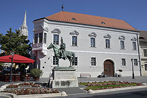 Budapest