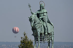 Budapest
