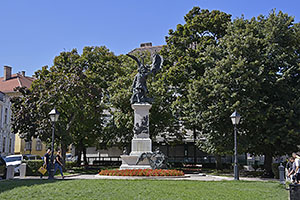 Budapest