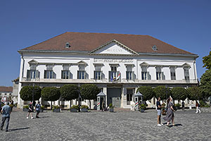 Budapest