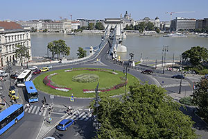 Budapest