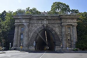 Budapest