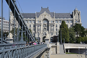Budapest