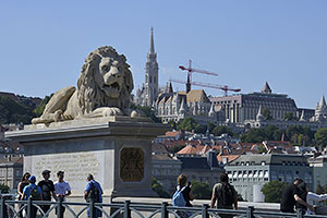 Budapest