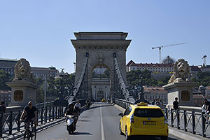 Budapest