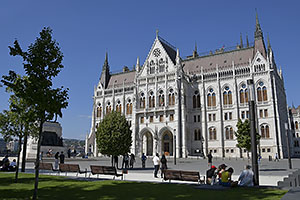 Budapest