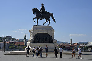 Budapest