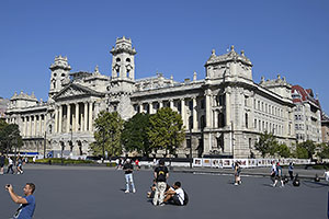Budapest
