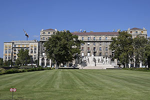Budapest