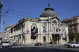Budapest