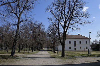 Fertőd