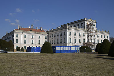 Fertőd