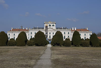 Fertőd