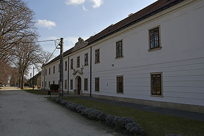 Fertőd