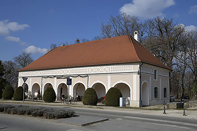 Fertőd