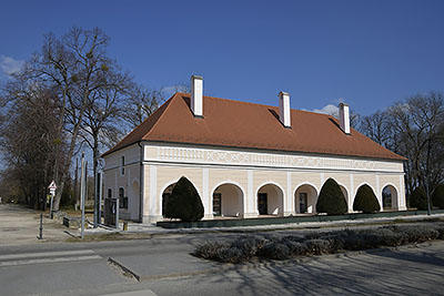 Fertőd