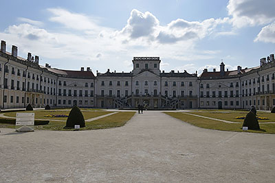 Fertőd