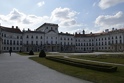 Fertőd