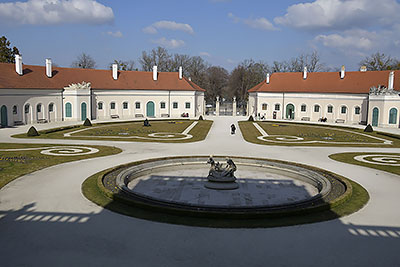 Fertőd