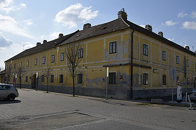 Fertőd