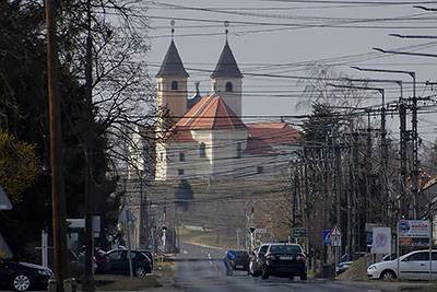 Fertőd