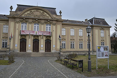 Keszthely