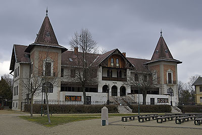 Keszthely