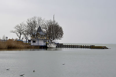 Keszthely
