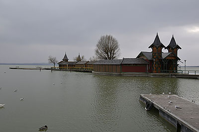 Keszthely