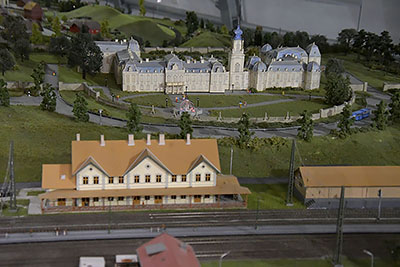 Keszthely