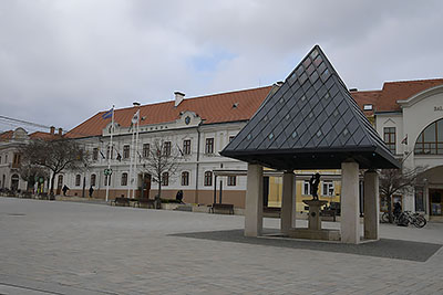 Keszthely