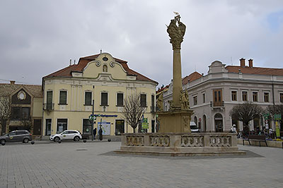 Keszthely