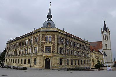 Keszthely