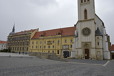 Keszthely