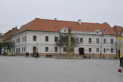 Keszthely