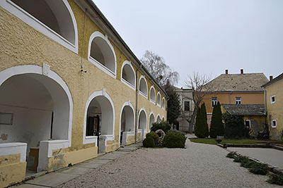 Keszthely