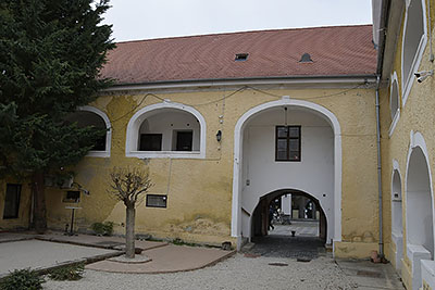 Keszthely