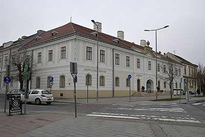 Keszthely
