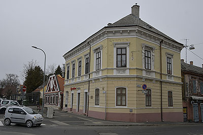 Keszthely