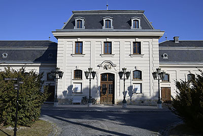 Keszthely