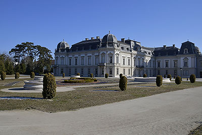 Keszthely