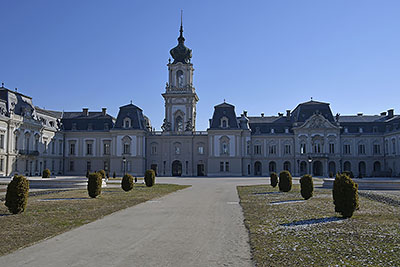 Keszthely